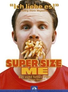 Supersize me
