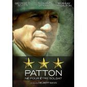 Dvd patton : né pour être soldat