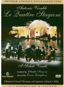 Le duattro stagioni [import anglais] (import)