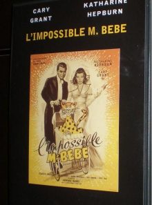 L'impossible m.bébé