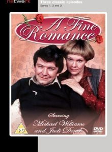 A fine romance: series 1, 2 & 3 - episodes 1, 2 & 6