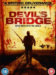 Devil's bridge