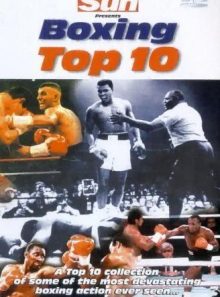 Boxing top