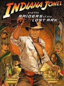 Indiana jones - raiders of the lost ark - special edition