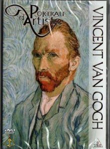 Portrait d'artiste - vincent van gogh