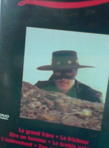 Zorro volume 8 (6 episodes)