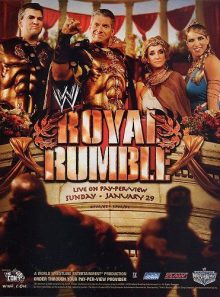 Royale rumble 2006