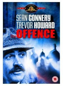 The offence