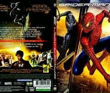 Spider-man 3 - spiderman