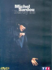 Sardou, michel - bercy 93