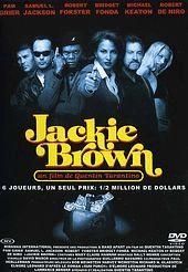 Jackie brown - edition belge