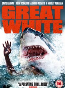 Great white [dvd]