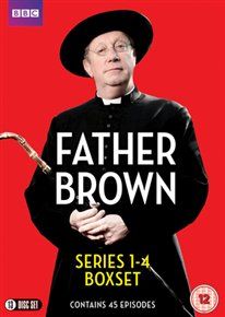 Father brown series 1 4
