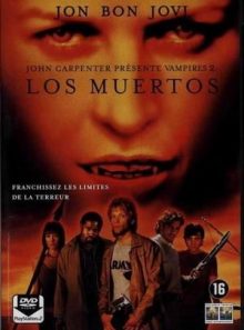 Vampires : los muertos