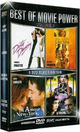 Best of movie power - volume 2