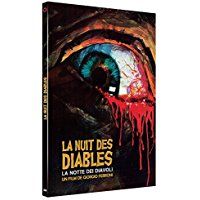 La nuit des diables