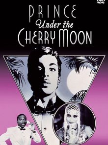 Under the cherry moon