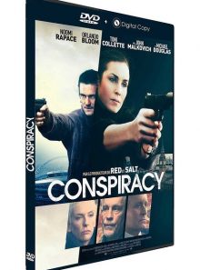 Conspiracy - dvd + copie digitale