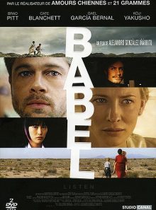 Babel - édition double