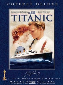 Titanic - édition collector