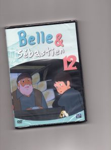 Belle et sebastien vol 12