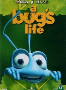 A bug's life [import anglais] (import)