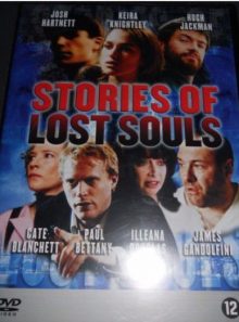Stories of lost souls