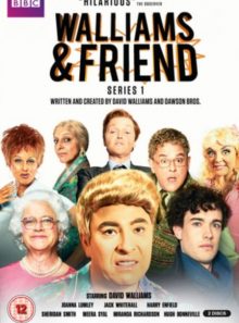 Walliams & friend series 1