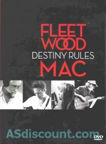 Fleetwood mac - destiny rules