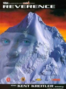 Reverence [import anglais] (import)