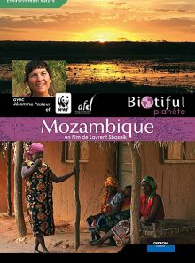 Biotiful planète - mozambique