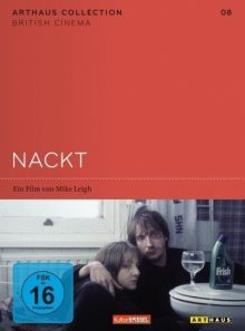 Arthaus british cinema - nackt arthaus british cinema - nackt [import allemand] (import)