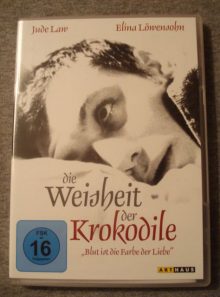 Die weisheit der krokodile