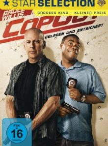 Dvd * cop out [import allemand] (import)