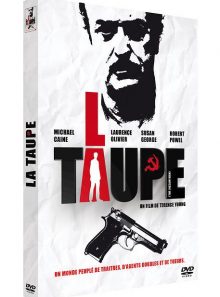 La taupe (the jigsaw man)