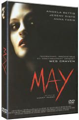 May - edition belge