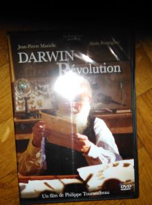 Darwin révolution
