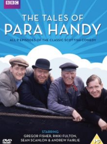 Tales of para handy the