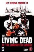 The living dead at the manchester morgue