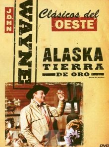 Alaska, tierra de oro