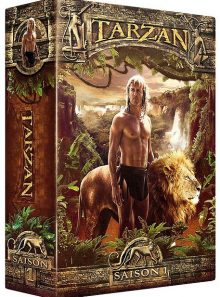 Tarzan - saison 1