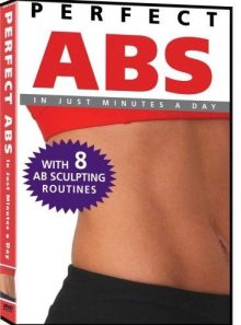 Body wisdom - perfect abs (import)