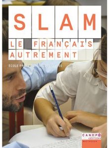 Slam, le français autrement