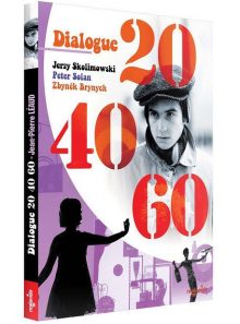 Dialogue 20 40 60