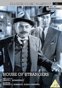 House of strangers