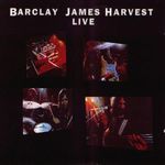 Orchestral & live - barclay james harvest