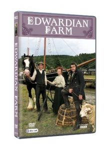 Edwardian farm [import anglais] (import) (coffret de 4 dvd)