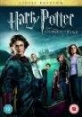 Harry potter and the goblet of fire