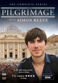 Pilgrimage with simon reeve - as seen on bbc2 [dvd]