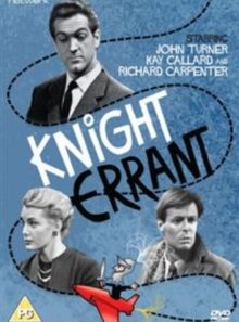 Knight errant limited